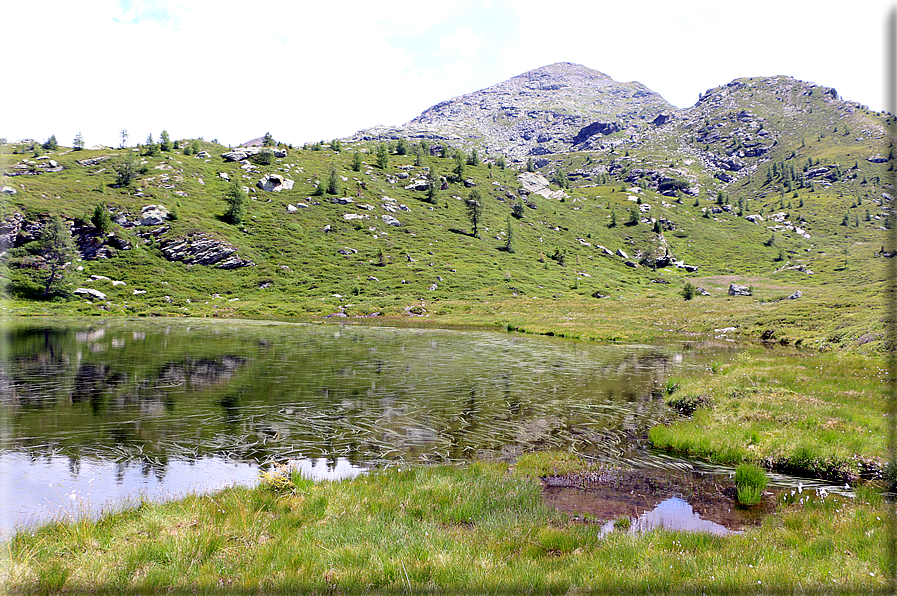 foto Laghi dei Lasteati